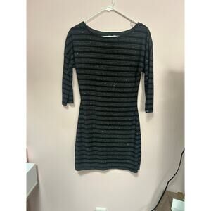 Express Mini Dress *S*